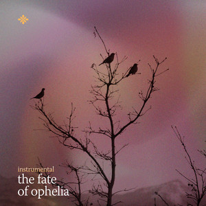 The Fate of Ophelia - Instrumental