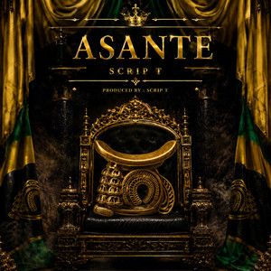 ASANTE by Scrip T