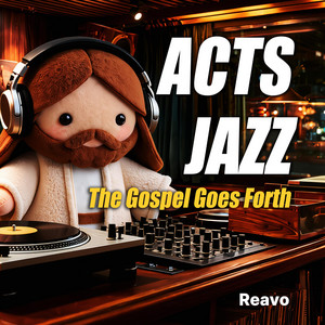 Lord, Receive My Spirit - Acts 7:54–60 by Reavo