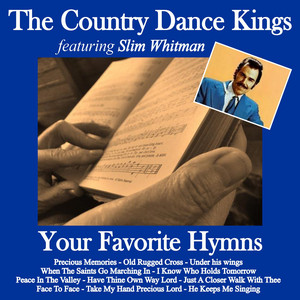 Your Favorite Hymns album