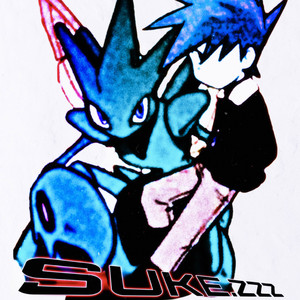 YAKUZAX by suke.zzz