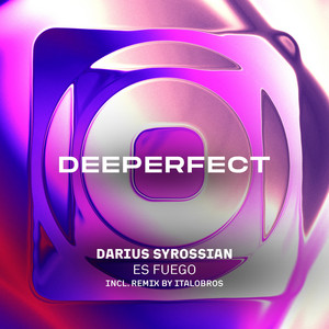 Es Fuego - Original Mix by Darius Syrossian