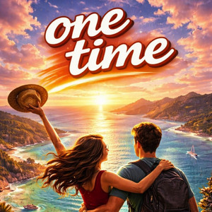 One Time by Moetlany
