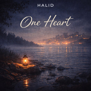 One Heart by Halid