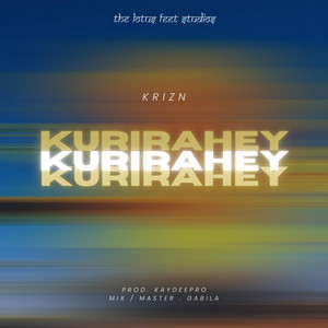 KURIRAHEY