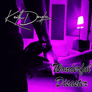 Wonderful Disaster by Keith Douglas