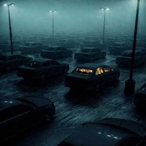 Nightfall(Slowed+Reverb) by 2WISEX