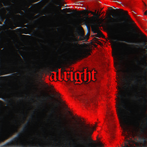 Portada de Alright
