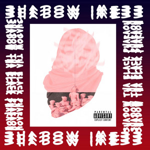 Your Trapped — cover art by Liz Erickson