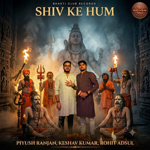 Shiv Ke Hum