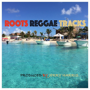 Lover's Paradise - Album by Jerry Harris | Spotify
