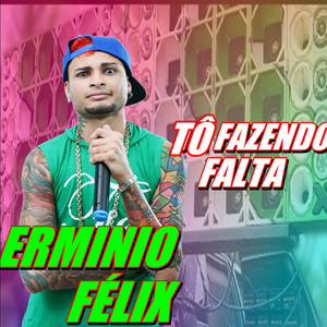 Tô Fazendo Falta - Cover