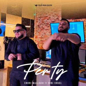 Endri Mallkuqi & Soni Vogel - Per ty