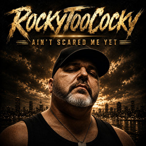 Ain't Scared Me Yet by RockyTooCocky