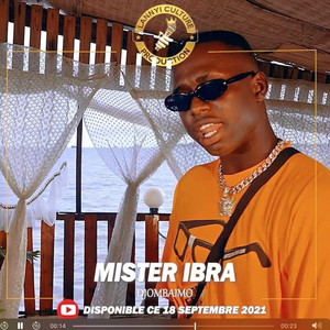 Mister ibra - Djombaimo
