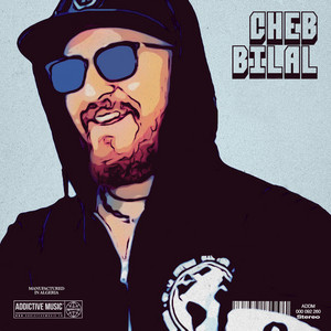 Cheb Bilal - Wasani djedi