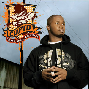 Cupid – Cupid Shuffle (Acapella)