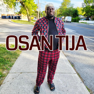Alh Basit Aponle Anobi - OSAN TIJA