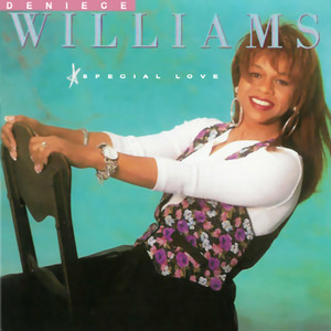 CD Free　リミックス集 Williams - Deniece