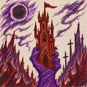 Castlevania by Darmian, Raz