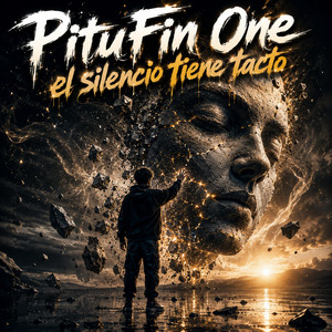 El silencio tiene tacto by PituFin One