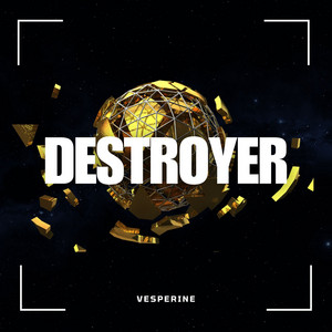Destroyer by Vesperine