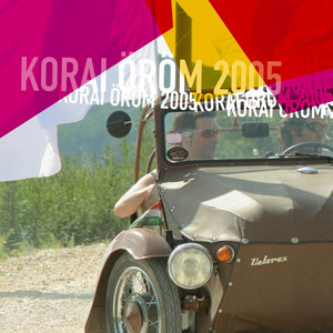 Korai Öröm Photo