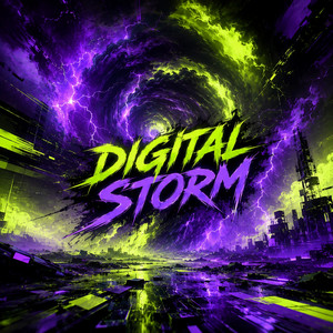 DIGITAL STORM by NEXORA