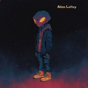 Orbiting Echoes by Alien Lofizy