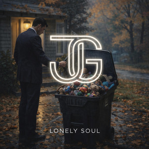 Lonely Soul by James Given