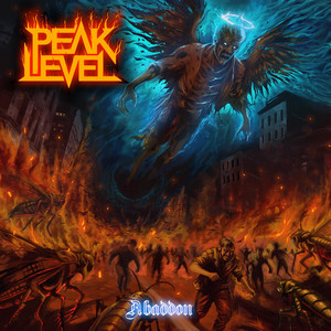 Abaddon by Peak Level