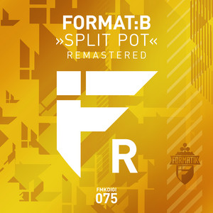 Rabbit Hunt - 2021 Remaster by Format:B