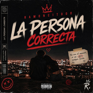 La persona correcta by Ramoncitooo