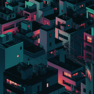Block by Harmonic Sunshine