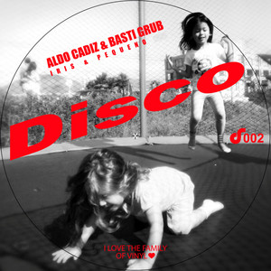 Aldo Cadiz — Iris & Pequeno (2026)