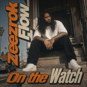 On the Watch by Jukebox Saints, Zeezrok Flow