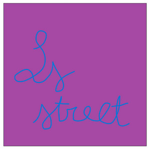 LsStreet beat #1 by LsStreet