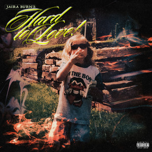 Hard To Love by Jaira Burns