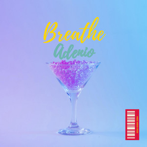 Adenio - Breathe