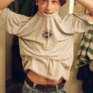 Jake Minch - Changed Things