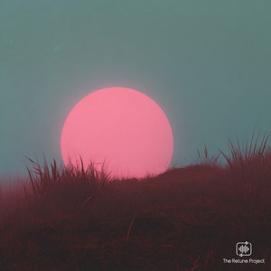 Hazy Sunset by Kumotora