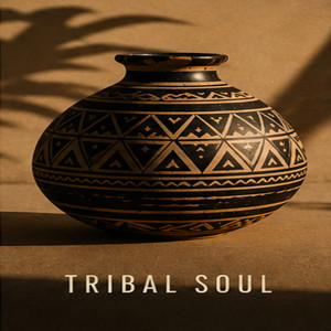 Tribal Soul by JaybProducer