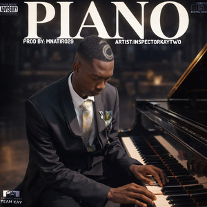 Piano-Feat(Mnatiro29) by Inspectorkaytwo