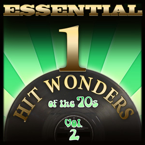 Essential One-Hit Wonders of the 70s-Vol.2 album
