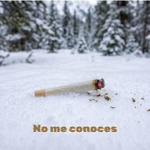 No me conoces by Mr. Sufrido