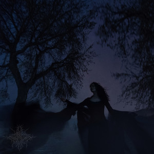album cover: В чёрны омуты