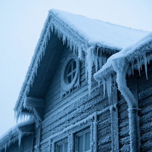 Jaylon Brekke - The Frozen Well