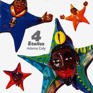 4 Etoiles artist photo