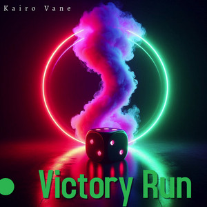 Victory Run by Kairo Vane