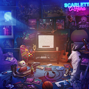 Talk To Me by Scarlett O'Hara